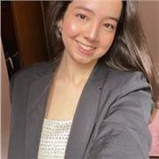 Estudiante de ingeniería comercial U.Chile apasionada por las matemáticas que ofrece clases online para niveles escolares
